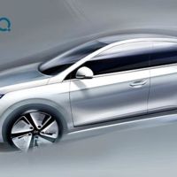 Hyundai IONIQ: el futuro 'tres en uno' coreano