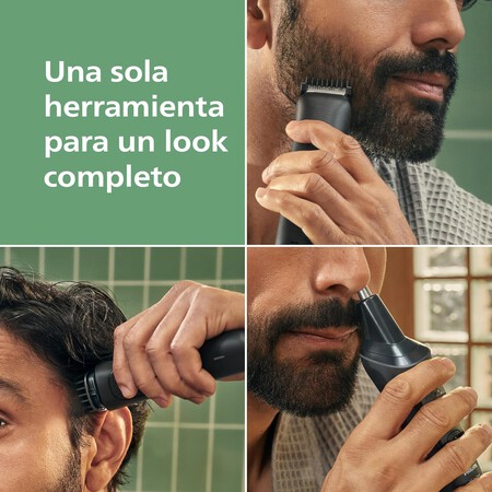 philips multigoom