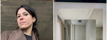 Emma Guillén, arquitecta: "Este es el sitio donde deben ir colocados los mandos de la ducha para no mojarnos" 