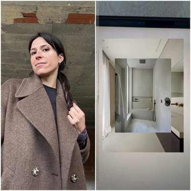 Emma Guillén, arquitecta: "Este es el gran error de tu ducha, estás a tiempo de evitarlo"  