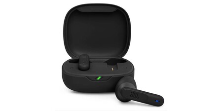 auriculares Bluetooth JBL Vibe 300
