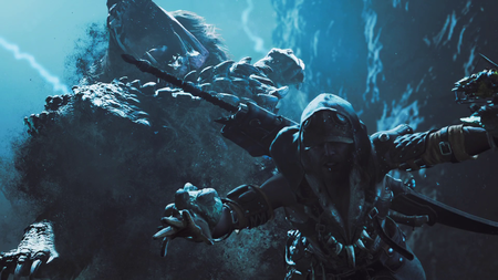 Imagen de Monster Hunter Wilds