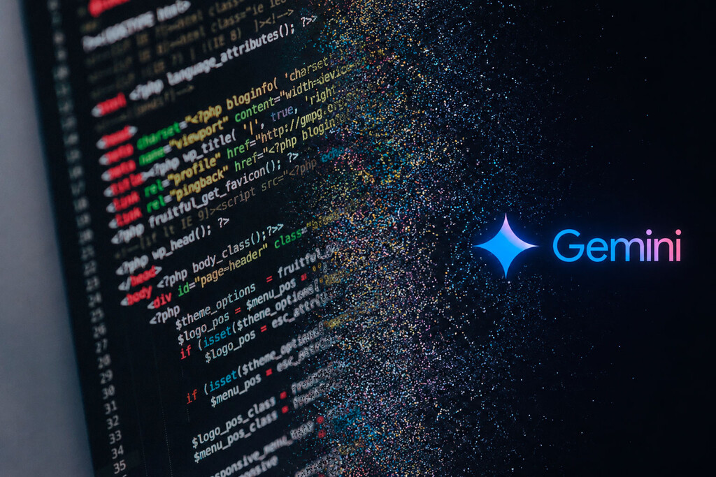 La única manera de que Gemini programe mejor es entrenarlo con apps auténticas. Google ha decidido hacerse con su código