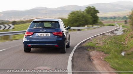 Los coches más antiguos pagarán más impuestos