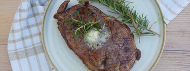 Filete de ternera en freidora de aire: la receta con la que no ensuciarás la cocina 
