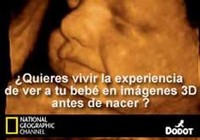 Concurso: gana una ecografía 3D