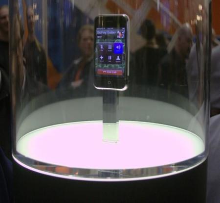 iphone macworld 2007 apple