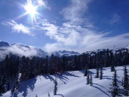 Whistler
