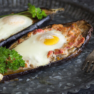 101 recetas con huevo, fáciles, económicas y deliciosas