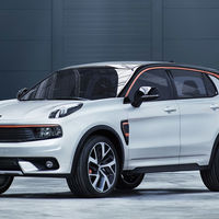 ¡Garantía de por vida en tu auto! Y la ofrece la compañía china Lynk & Co
