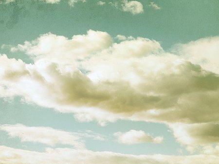 Vivir en la nube