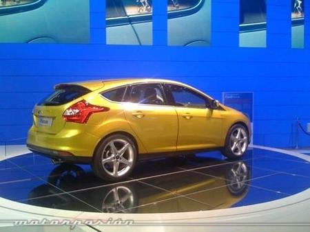 Salon de Ginebra 2010