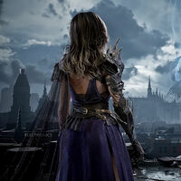 Tiene a una estrella de Expedition 33 y es un Devil May Cry del Rey Arturo que promete verse tan bien como su tráiler cinemático 