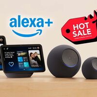 Todos los Echo de Amazon compatibles con Alexa+ que tienen descuento por el Hot Sale 2026 