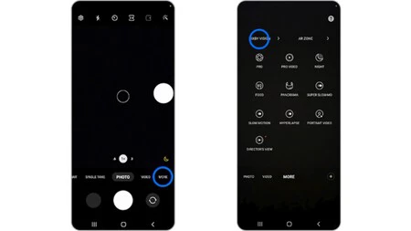 ビクスビービジョン