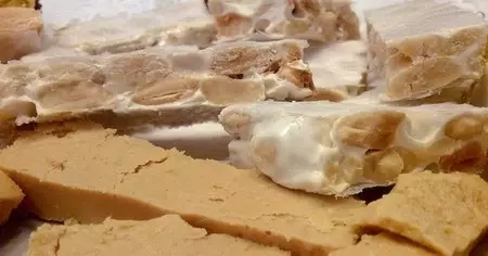 Si compro ahora postres para Navidad... ¿voy a tener fuerza de voluntad? 