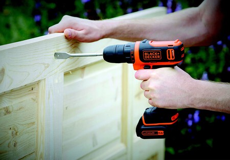 Packs de herramientas Black&Decker, DeWalt o Makita rebajados en Brikum hasta un 30%