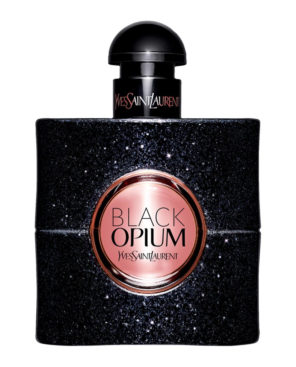 Eau de Parfum Black Opium 90 ml Yves Saint Laurent