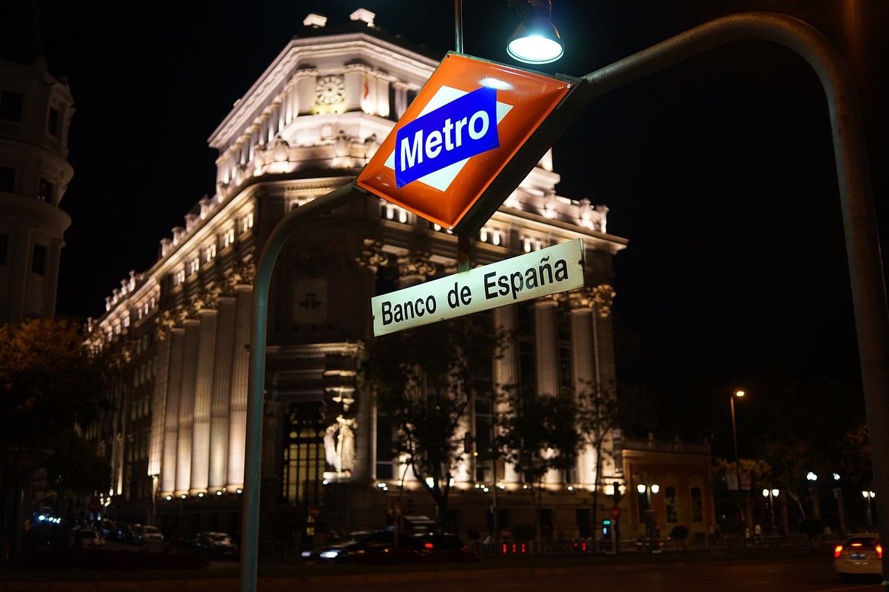 El Metro de Madrid abrirá también de noche a partir del año que viene