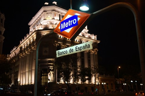 El Metro de Madrid abrirá también de noche a partir del año que viene