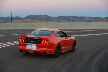 Ford Mustang Shelby Gte 2017 201630139 11