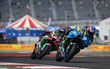 Ogura Austin Motogp 2026