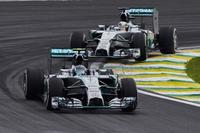 Mi Gran Premio de Brasil 2014: Nico Rosberg también quiere el título 