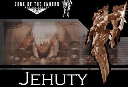 Rumor: Zone Of the Enders para PSP