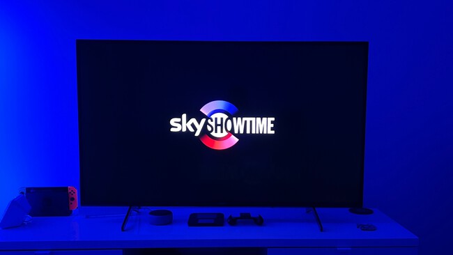 Skyshowtime