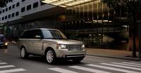 Range Rover 2010