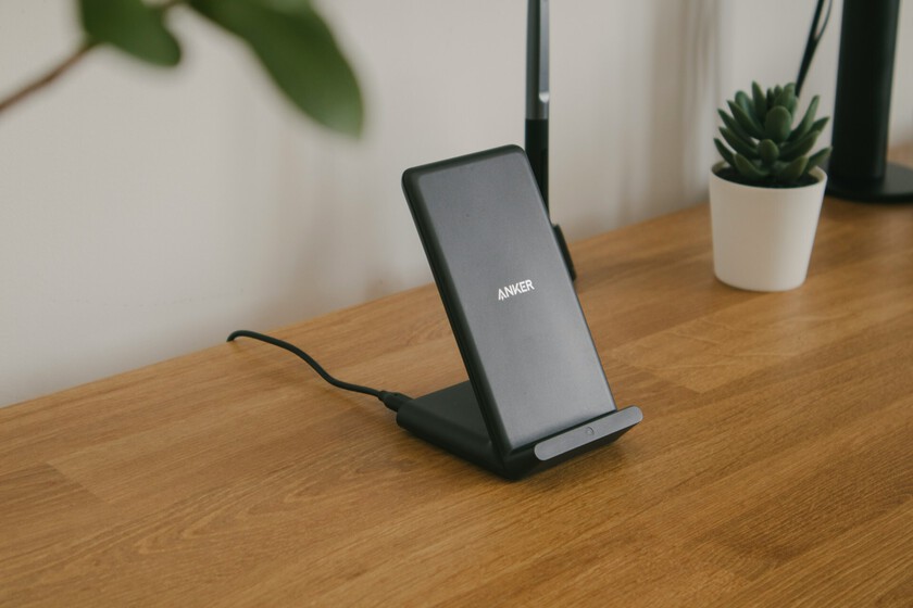 Fast charging is good, but what really saved me was wireless charging