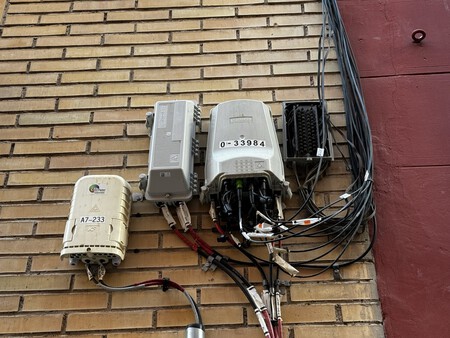 Punto De Comparticion