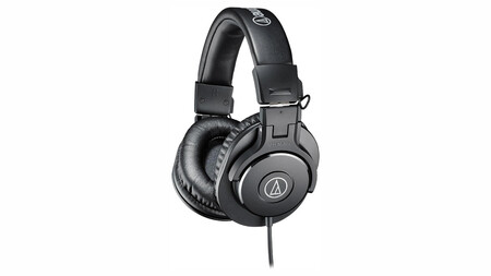 Audio Technica M30x