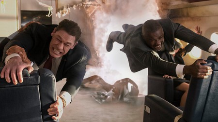 Jefes De Estado Escena