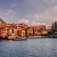 Los pueblos más bonitos del Lago de Como. Vídeos inspiradores 