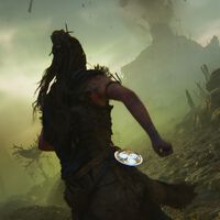 El nuevo Senua es tan ambicioso que Ninja Theory se ha visto obligada a cancelar el juego de terror Project Mara para volcarse en él 