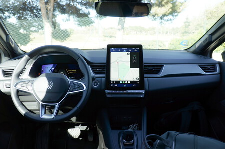 conectividad Renault