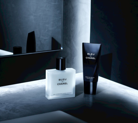 El Shave in Style de Chanel o como hacer que te afeite uno de los barberos de Chanel sin tener que pagar un duro