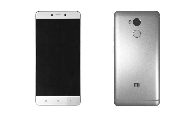 Xiaomi Redmi 4