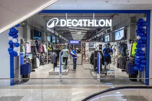 G Decathlon City Polygone 1