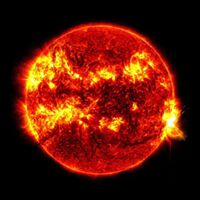 Até agora, prever quando teríamos uma erupção solar era quase impossível: um grupo de cientistas acaba de mudar isso 