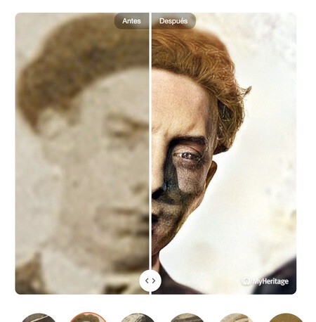 Caras