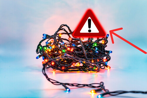 Errores Series De Navidad 2025