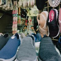 Lo siento Pikolinos, pero estas sandalias Skechers son mucho más baratas y no tienen nada que envidiar de cómodas 