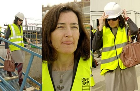 Sinde a la Industria y los autores: "necesitamos justicia y valentía para que nadie decida por nosotros"