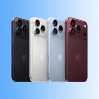 ¡Llegó el día! Así podrás reservar un nuevo iPhone 18 Pro o 18 Pro Max