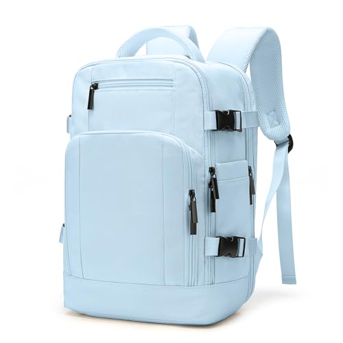 ZHXX Mochila Viaje Cabina Avion 40x30x20