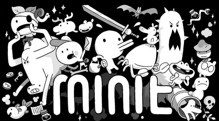 Minit, un 'día de la marmota' en el que mueres cada 60 segundos y que llega a iOS y Android