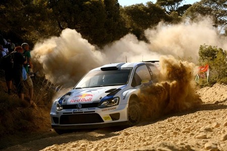 El Rally de Cerdeña y el Acrópolis se pueden quedar fuera del WRC