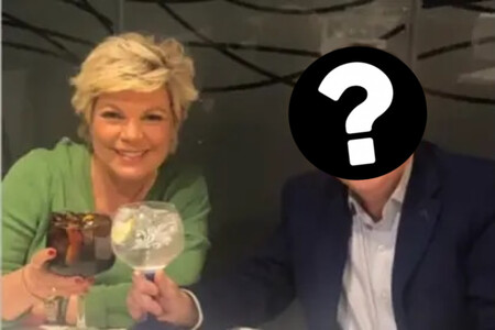 ¡Bomba! Terelu Campos, pillada en una cita secreta con un conocido periodista de Telecinco